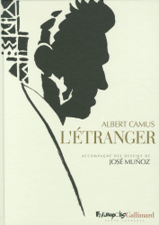 L'ETranger (French Edition)