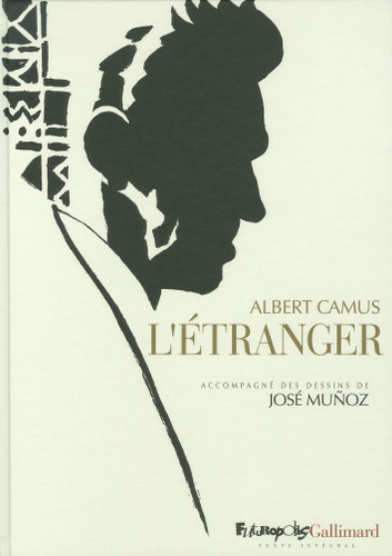 L'ETranger (French Edition)