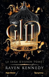 Gild: La saga d'Auren - T01