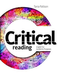 Critical Reading Reading
