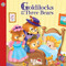 Phidal Goldilocks and the Three Bears Little Classics