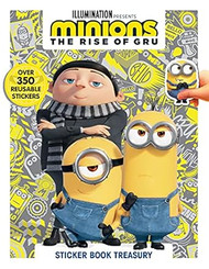 Phidal Universal Minions