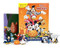 Disney Mickey Halloween My Busy Books Storybook 10