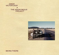 Omar Victor Diop & The Anonymous Project Being There