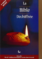 Bible dechiffree