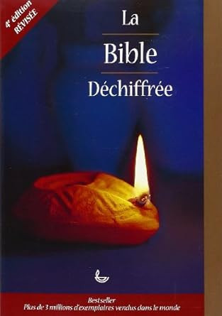 Bible dechiffree