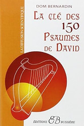 La Cle des 150 psaumes de David