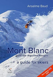 Mont Blanc & The Aiguilles Rouges