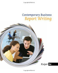 Contemporary Business Reports