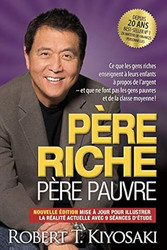 Pere riche pere pauvre - Edition 20e anniversaire