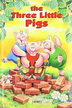 The Three Little Pigs