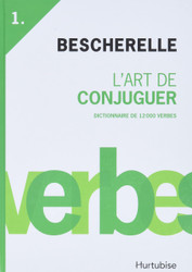 Art de conjuguer
