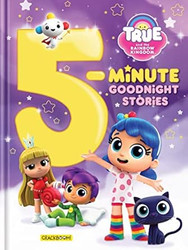 True and The Rainbow Kingdom