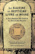 Le Sixieme et Septieme Livre de Moise