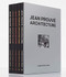 Jean Prouve Architecture: Five-Volume Box Set No. 3