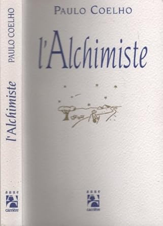 l'Alchimiste (French Edition)