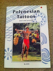 Polynesian Tattoos Past and Present