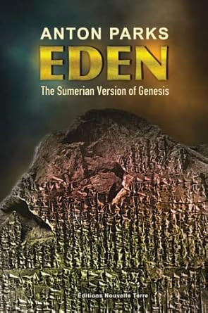 Eden : The truth about our origins - Version anglaise