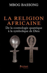 La Religion Africaine