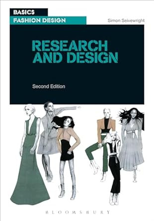 Basics Fashion Design 01