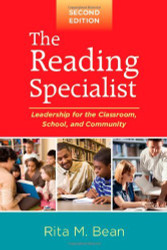 Reading Specialist