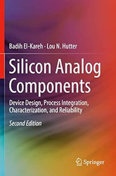 Silicon Analog Components