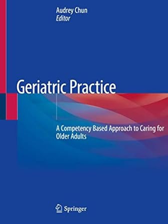 Geriatric Practice