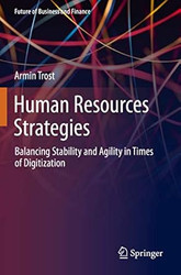Human Resources Strategies