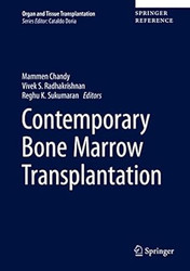 Contemporary Bone Marrow Transplantation
