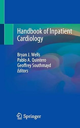 Handbook of Inpatient Cardiology