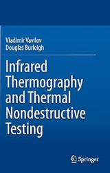 Infrared Thermography and Thermal Nondestructive Testing