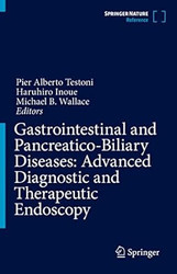 Gastrointestinal and Pancreatico-Biliary Diseases