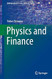 Physics and Finance