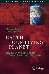 Earth Our Living Planet