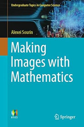 Making Images with Mathematics