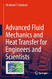 Advanced Fluid Mechanics and Heat Transfer for Engineers