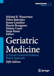 Geriatric Medicine