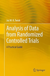 Analysis of Data from Randomized Controlled Trials