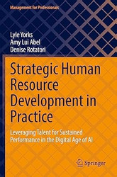 Strategic Human Resource Development in Practice