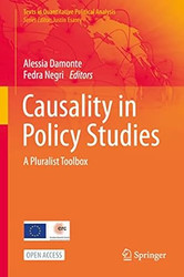 Causality in Policy Studies