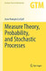 Measure Theory Probability and Stochastic Processes