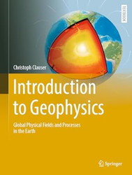 Introduction to Geophysics