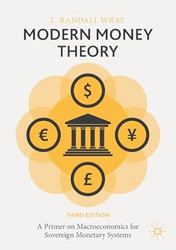 Modern Money Theory