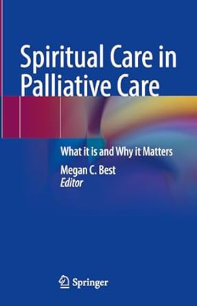 Spiritual Care in Palliative Care