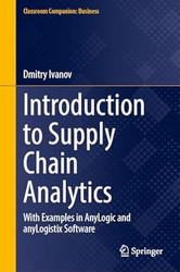 Introduction to Supply Chain Analytics