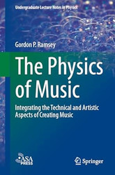 The Physics of Music