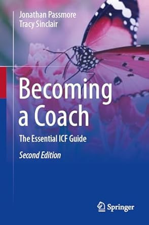 Becoming a Coach