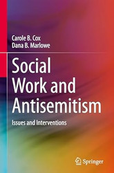 Social Work and Antisemitism