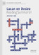Lacan on Desire: Reading Seminar VI