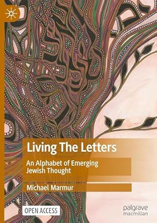 Living The Letters